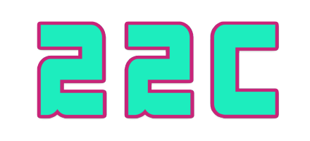22two casino LOGO